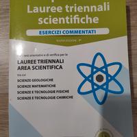 Libro Alpha test 