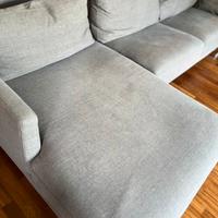 DIVANO 270 con chaise longue