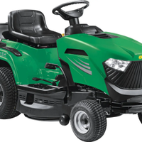 TRATTORIO TAGLIAERBA STIGA MASTER CUT SD98HC ST