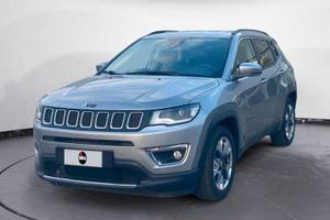 JEEP Compass 1.6 mjt Limited 2wD 120cv