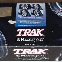 Catene da neve TRAK