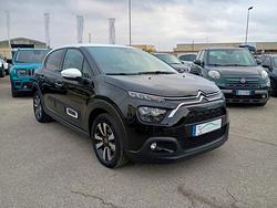 Citroen C3 1.2 T 110cv EAT6 Shine