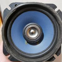 altoparlanti Pioneer 10cm