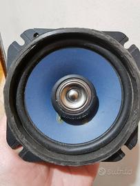 altoparlanti Pioneer 10cm