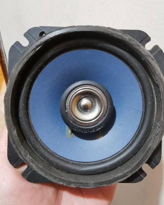 altoparlanti Pioneer 10cm