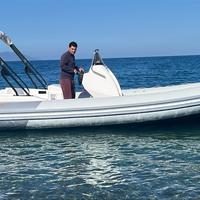 Sea 660 Gt nuovo