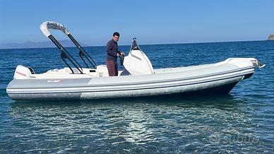 Sea 660 Gt nuovo