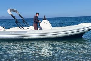 Sea 660 Gt nuovo