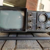 radio tv SAMSUNG collezionismo vintage anni 70/80