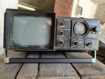radio tv SAMSUNG collezionismo vintage anni 70/80