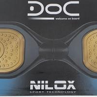 overboard nilox dok colore oro