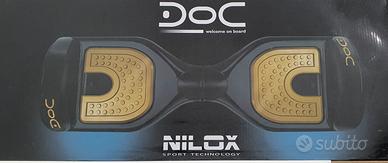 overboard nilox dok colore oro