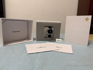 Orologio Venezianico redentore originale