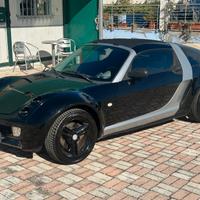 Smart Roadster 700 roadster-coupé (60 kw) passion