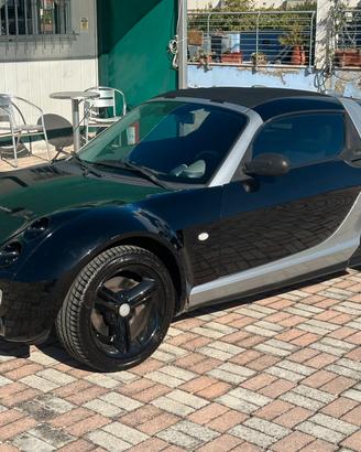 Smart Roadster 700 roadster-coupé (60 kw) passion