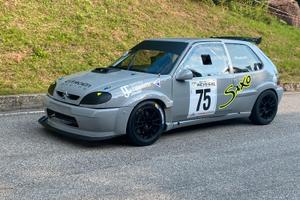 Saxo E1 1600