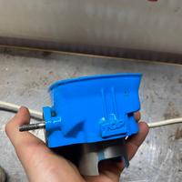 top performance 2 plus piaggio 