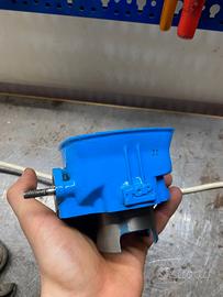 top performance 2 plus piaggio 