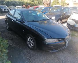 Alfa Romeo 156 2.0 JTS 16V Selespeed Distinctive