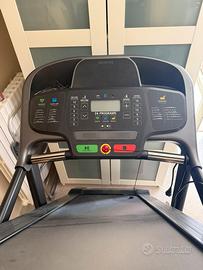 Tapis roulant domyos 540B