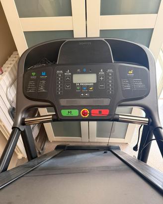 Tapis roulant domyos 540B