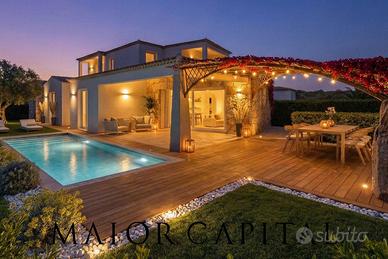 Villette a schiera - Loiri Porto San Paolo