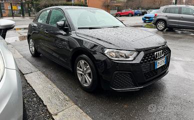 Audi A1 Benzina