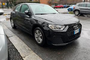 Audi A1 Benzina