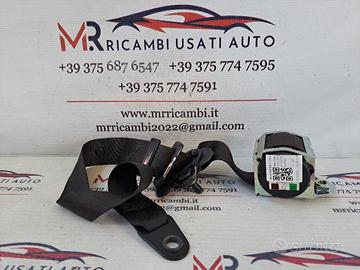 CINTURA DI SICUREZZA ANTERIORE DESTRA MINI Country