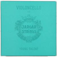 Muta Jargar - 4 corde per violoncello 1/2