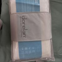 Guanciale Dorelan in Myform memory 40×70×10