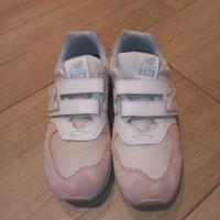 scarpe New Balance 574 n 38