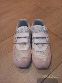 scarpe New Balance 574 n 38