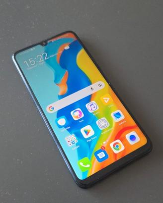 huawei p30 lite