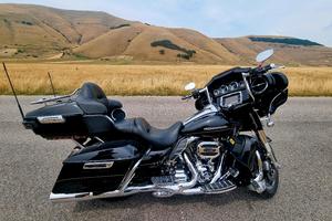 Harley davidson 