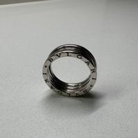 Bulgari anello Bzero1 misura 60