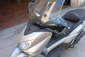 Scooter Yamaha