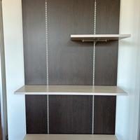 Arredo intero negozio qualità Made in Italy