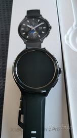 Xiaomi Watch 2 Pro