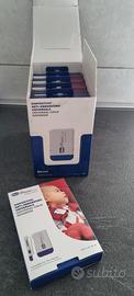 Dispositivo anti abbandono chicco