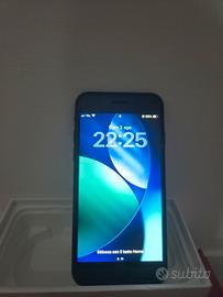 Iphone SE 2022 128 gb
