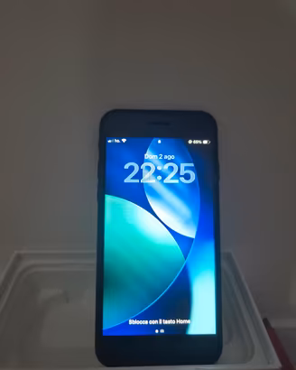 Iphone SE 2022 128 gb