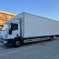 IVECO EUROCARGO  140E18