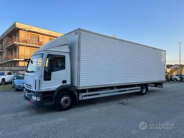 IVECO EUROCARGO  140E18