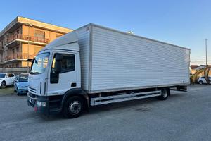 IVECO EUROCARGO  140E18
