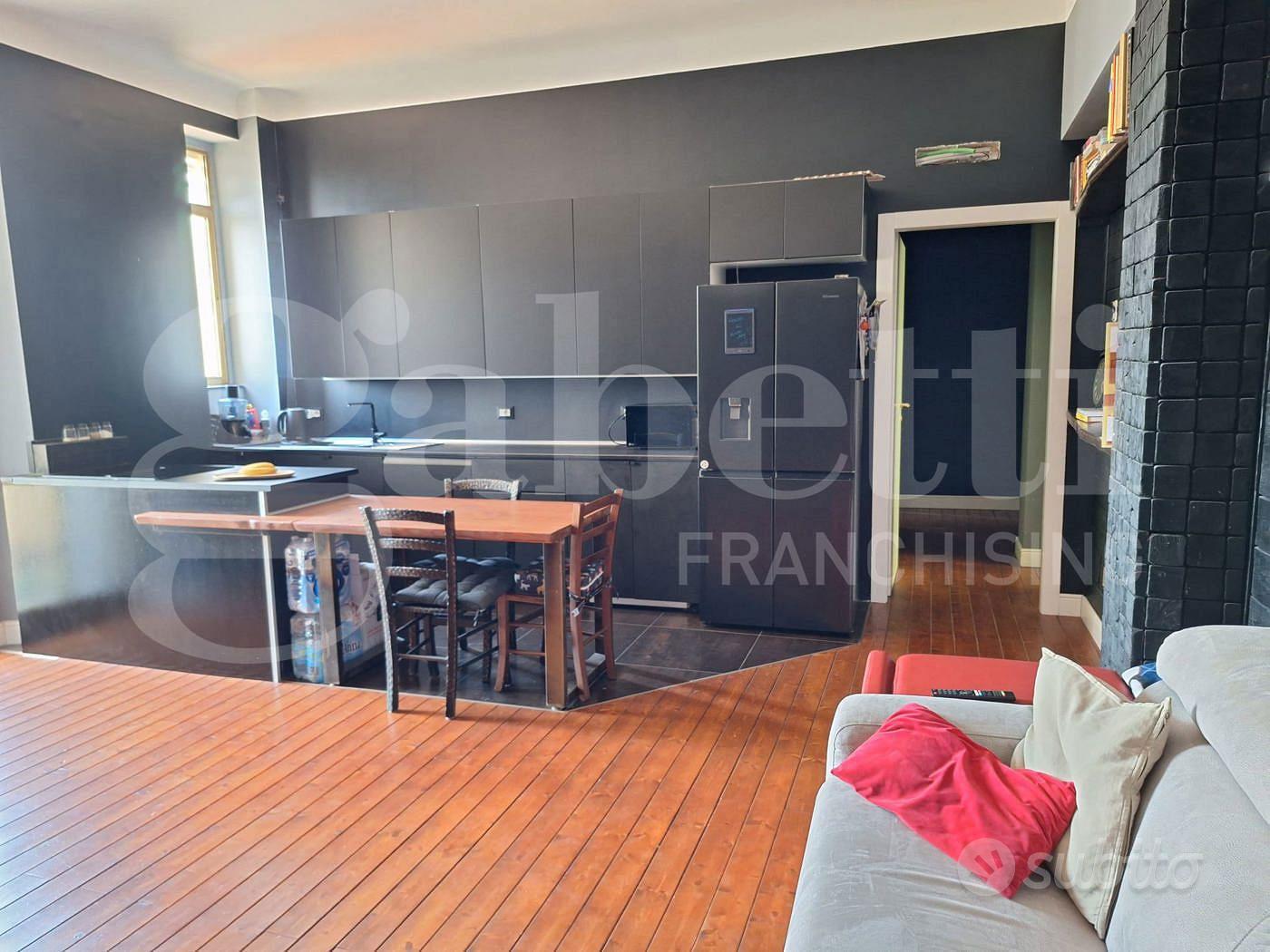 Appartamento – Milano, Maggiore - Musocco, Garegnano - Vista 2