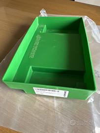 Piatto raccogli liquidi Rover Pulcino