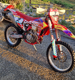 GasGas 350 EC-F