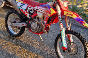GasGas 350 EC-F