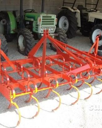 Coltivatore usato a molle 250cm